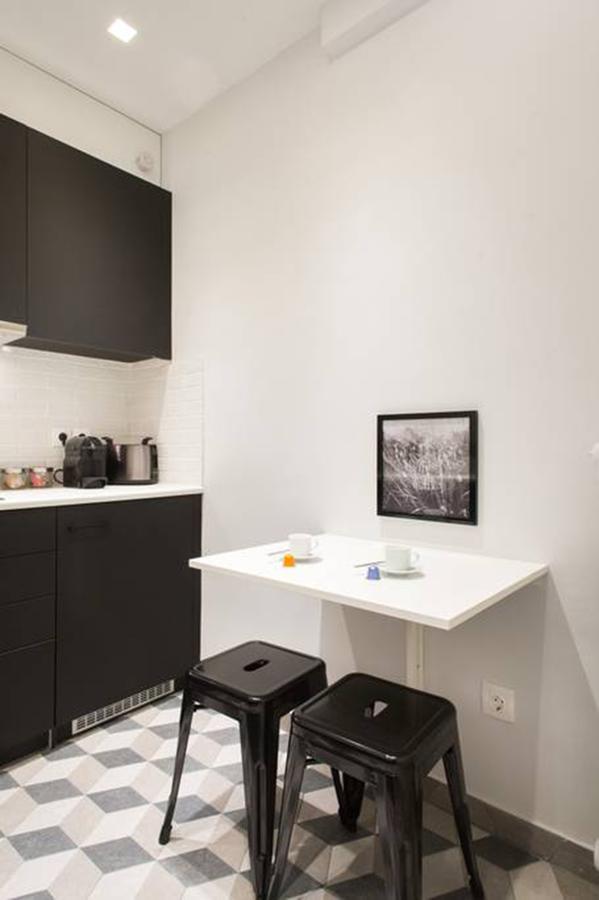 Bright Flat Near The Acropolis By Upstreet Apartment Athens Exterior photo